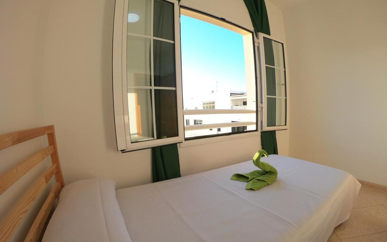 Apartamento Vistas Al Mar, Wifi De 600 Mb กราน ตาราฮาล ภายนอก รูปภาพ