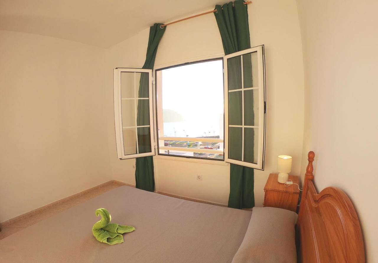 Apartamento Vistas Al Mar, Wifi De 600 Mb กราน ตาราฮาล ภายนอก รูปภาพ