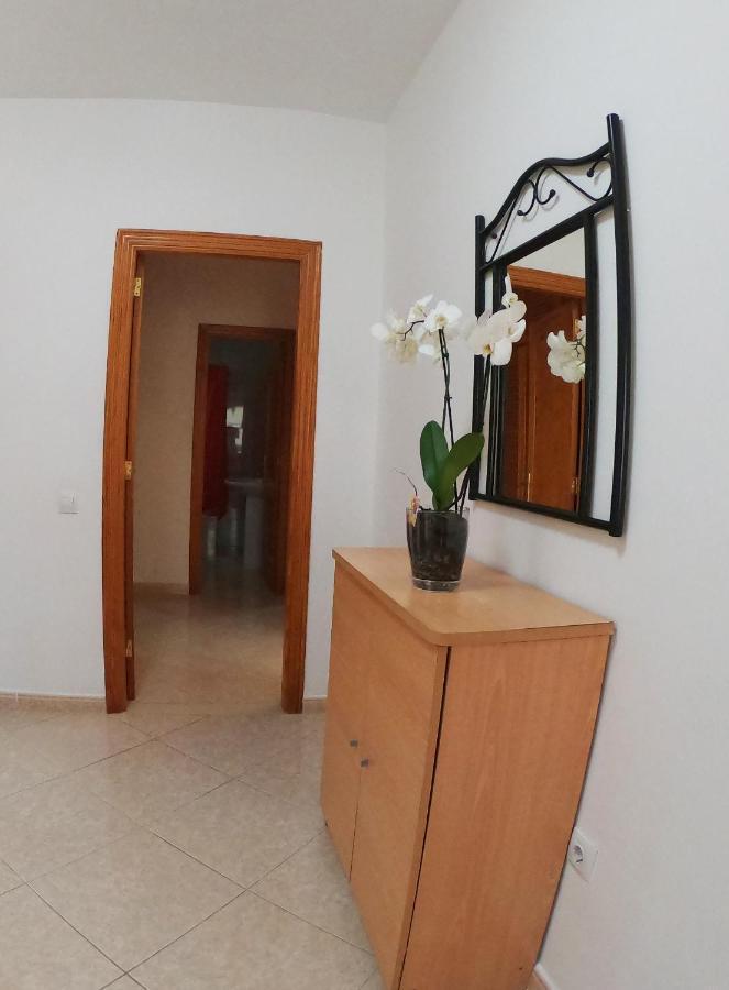 Apartamento Vistas Al Mar, Wifi De 600 Mb กราน ตาราฮาล ภายนอก รูปภาพ