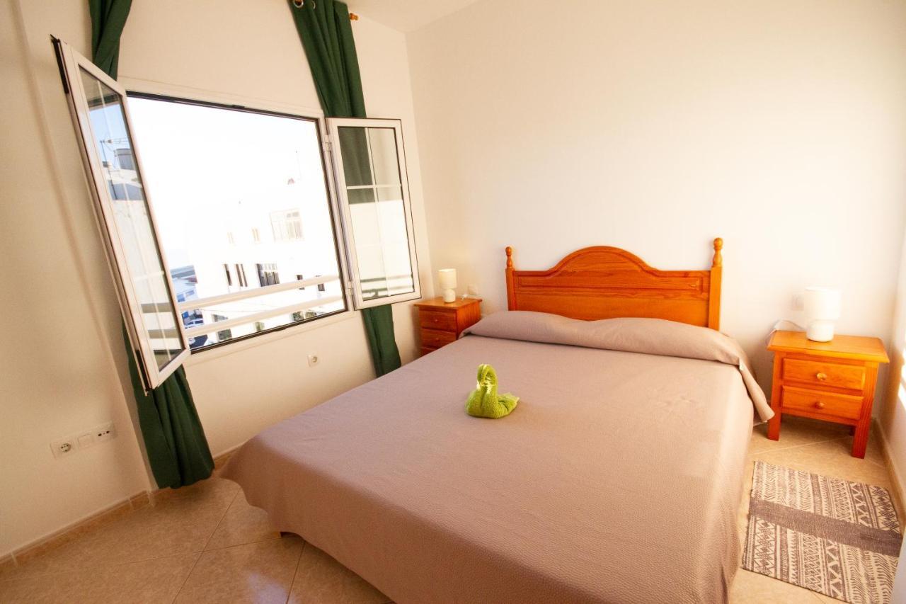 Apartamento Vistas Al Mar, Wifi De 600 Mb กราน ตาราฮาล ภายนอก รูปภาพ
