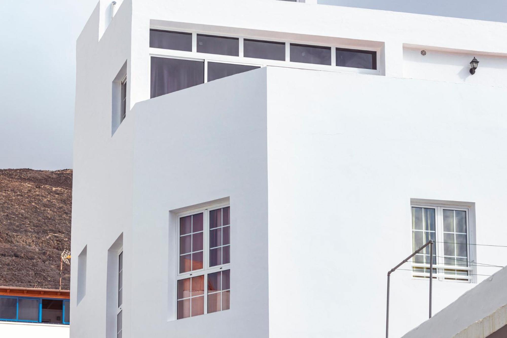 Apartamento Vistas Al Mar, Wifi De 600 Mb กราน ตาราฮาล ภายนอก รูปภาพ